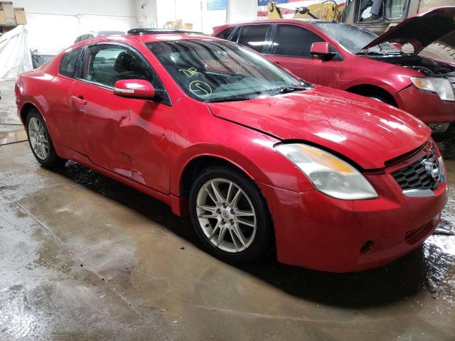 Photo 4 from auction – 2008 NISSAN ALTIMA 3.5 with VIN 1N4BL24E78C147045