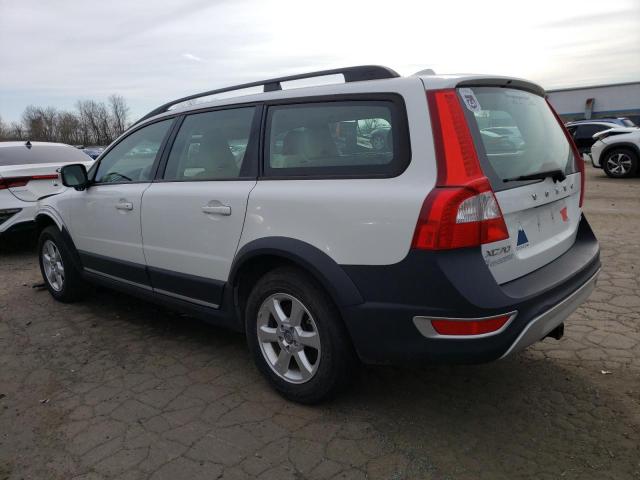 Photo 2 from auction – 2009 VOLVO XC70 3.2 with VIN YV4BZ982091064374