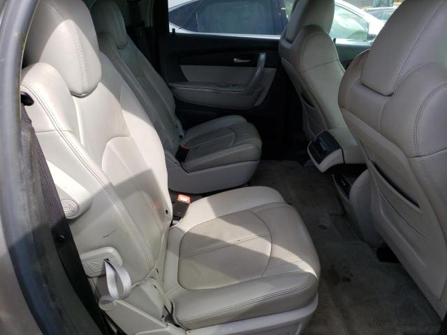 Photo 11 from auction – 2008 GMC ACADIA SLT with VIN 1GKEV33788J269892