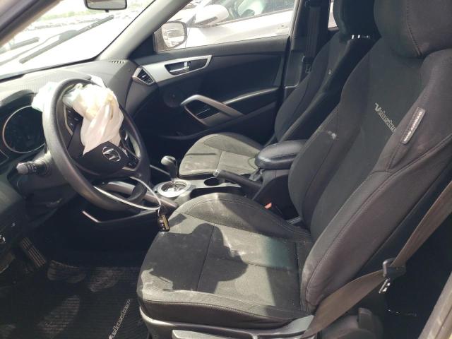 Photo 7 from auction – 2015 HYUNDAI VELOSTER with VIN KMHTC6AD5FU223799