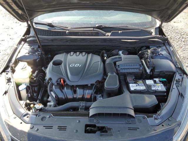 Photo 11 from auction – 2014 KIA OPTIMA EX with VIN 5XXGN4A71EG330741