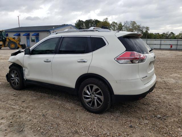Photo 2 from auction – 2014 NISSAN ROGUE S with VIN 5N1AT2MT0EC850157