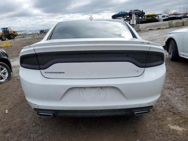 Photo 6 from auction – 2016 DODGE CHARGER R/ with VIN 2C3CDXCTXGH196538
