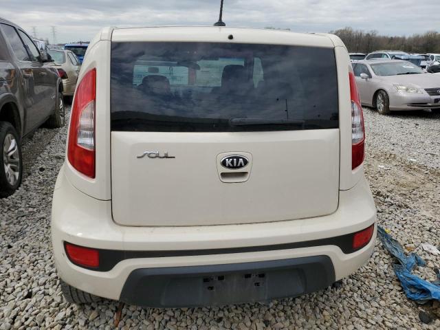 Zdjęcie 6 z aukcji – 2013 KIA SOUL + z VIN KNDJT2A61D7755634