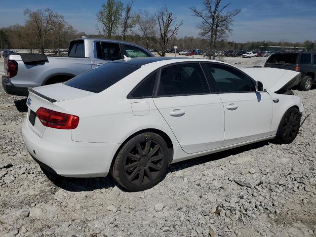 Zdjęcie 3 z aukcji – 2009 AUDI A4 PREMIUM z VIN WAUJF78K99N040981