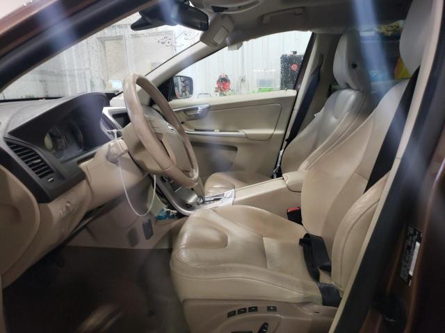 Photo 7 from auction – 2010 VOLVO XC60 3.2 with VIN YV4982DZ1A2065723