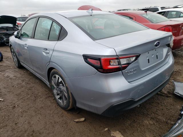 Photo 2 from auction – 2023 SUBARU LEGACY LIM with VIN 4S3BWAN69P3003904