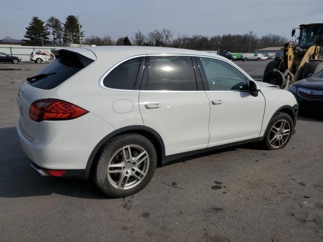 Photo 3 from auction – 2013 PORSCHE CAYENNE with VIN WP1AA2A29DLA07089