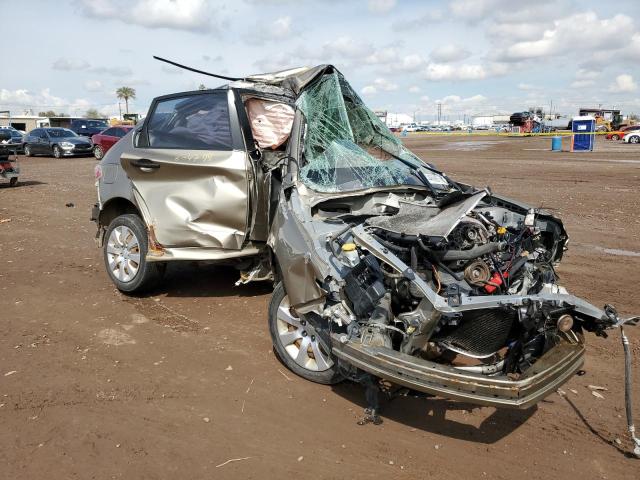 Zdjęcie 4 z aukcji – 2008 SUBARU IMPREZA 2. z VIN JF1GH61658H804794