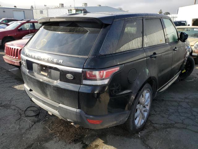 Zdjęcie 3 z aukcji – 2016 LAND ROVER RANGE ROVE z VIN SALWR2PF6GA120243