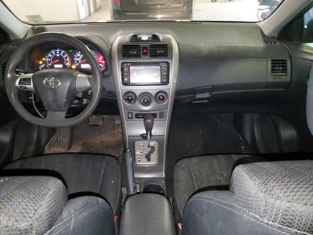 Photo 8 from auction – 2013 TOYOTA COROLLA BA with VIN 5YFBU4EE1DP081868