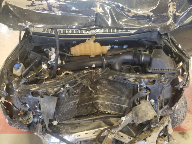 Photo 11 from auction – 2015 FORD F150 SUPER with VIN 1FTEW1EG1FKF20883