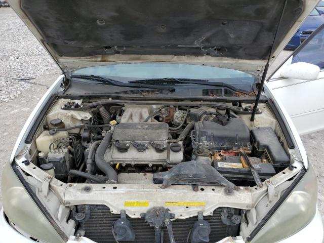 Photo 11 from auction – 2002 TOYOTA CAMRY with VIN 4T1BF30KX2U008804