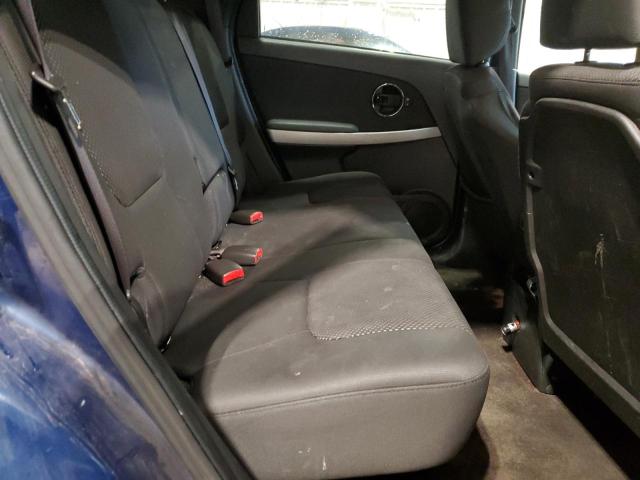 Photo 11 from auction – 2008 PONTIAC TORRENT with VIN 2CKDL33F986333738