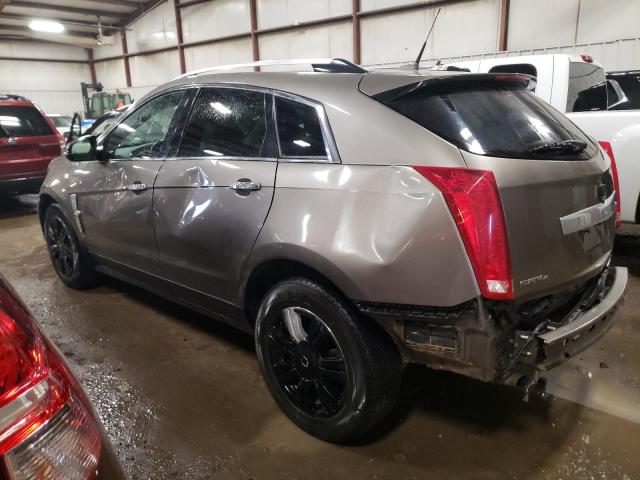 Photo 2 from auction – 2012 CADILLAC SRX LUXURY with VIN 3GYFNDE37CS561373