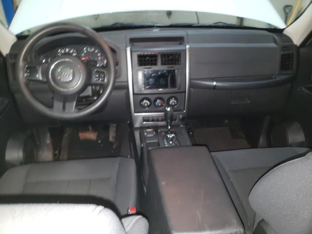 Photo 8 from auction – 2011 JEEP LIBERTY SP with VIN 1J4PN2GK1BW540468