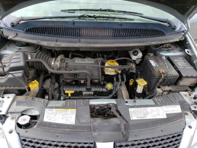 Photo 11 from auction – 2003 DODGE GRAND CARA with VIN 2D4GP44LX3R130452