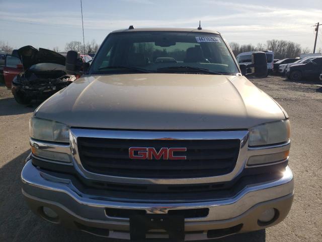 Photo 5 from auction – 2004 GMC SIERRA K25 with VIN 1GTHK23134F135408