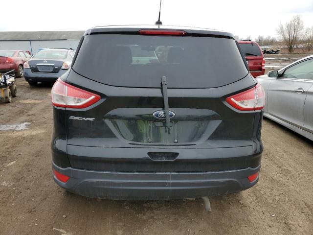 Photo 6 from auction – 2015 FORD ESCAPE S with VIN 1FMCU0F7XFUA35020