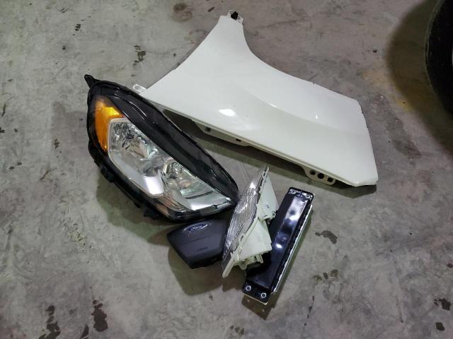Photo 13 from auction – 2020 FORD ECOSPORT S with VIN MAJ3S2FE0LC346922
