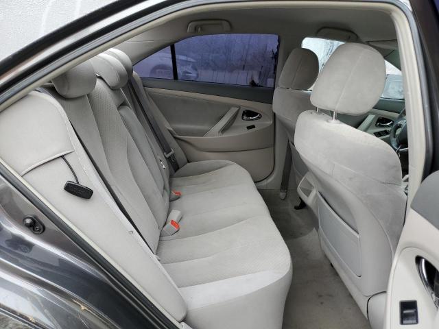 Photo 10 from auction – 2008 TOYOTA CAMRY CE with VIN 4T4BE46K28R033386