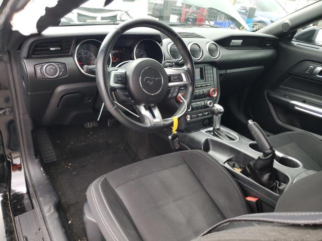 Photo 8 from auction – 2018 FORD MUSTANG with VIN 1FA6P8TH6J5163557