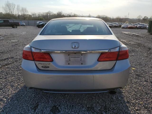 Photo 6 from auction – 2014 HONDA ACCORD LX with VIN 1HGCR2F39EA232969