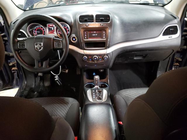 Photo 8 from auction – 2017 DODGE JOURNEY SX with VIN 3C4PDCBG3HT518259