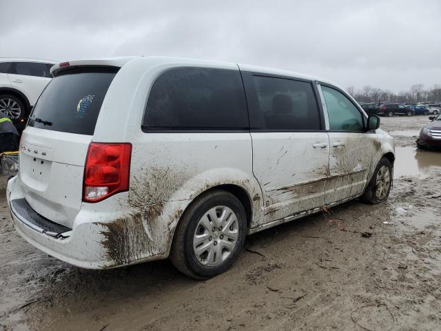 Photo 3 from auction – 2016 DODGE GRAND CARA with VIN 2C4RDGBG3GR284898