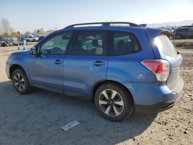 Photo 2 from auction – 2018 SUBARU FORESTER 2 with VIN JF2SJAEC4JH402154