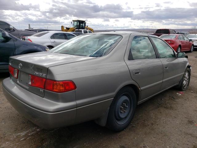 Photo 3 from auction – 2000 TOYOTA CAMRY LE with VIN 4T1BF28K8YU107354