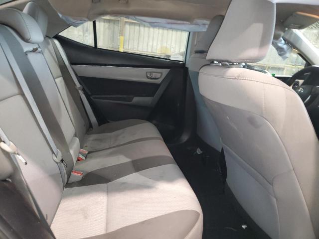 Photo 10 from auction – 2017 TOYOTA COROLLA L with VIN 5YFBURHE6HP578915