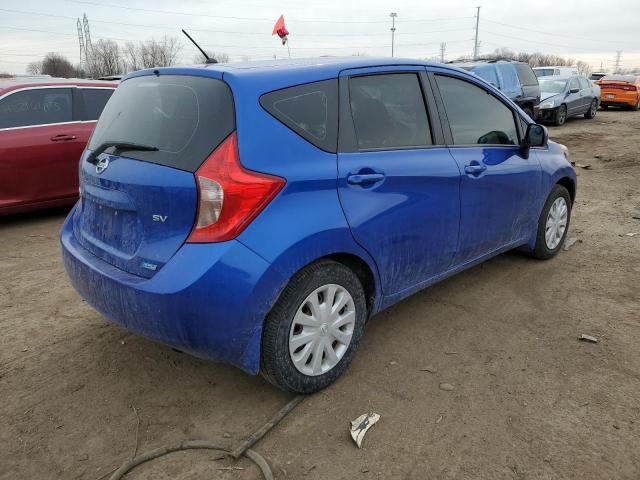 Photo 3 from auction – 2014 NISSAN VERSA NOTE with VIN 3N1CE2CP3EL395663