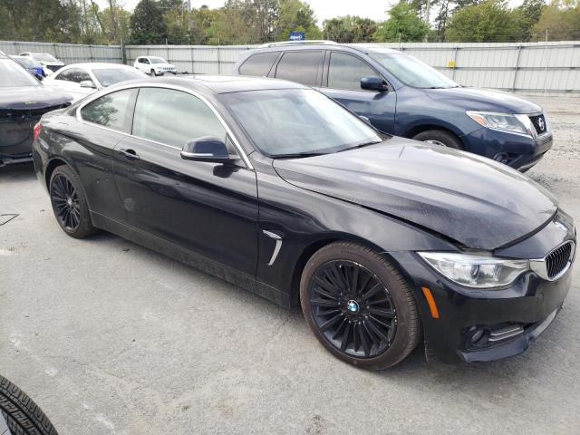Photo 4 from auction – 2015 BMW 428 XI with VIN WBA3N9C52FK248285