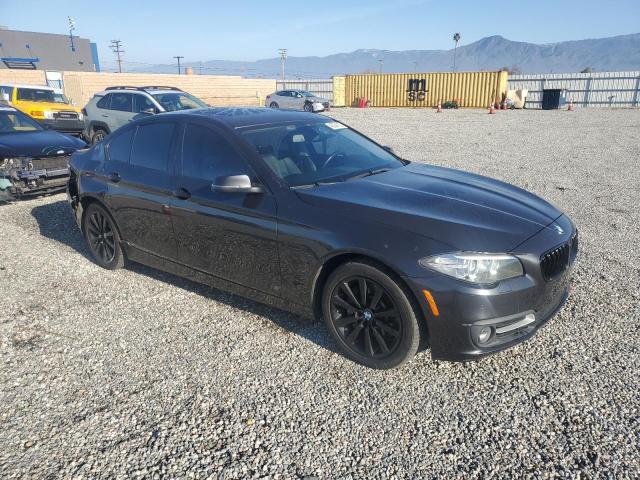Photo 4 from auction – 2016 BMW 535 D with VIN WBAXA5C55GG042064