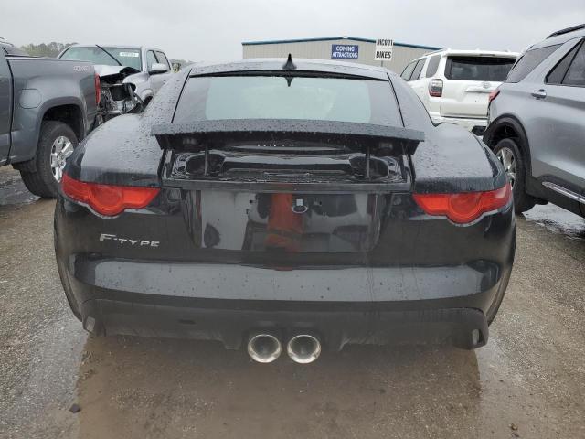 Photo 6 from auction – 2016 JAGUAR F-TYPE with VIN SAJWA6AT6G8K35017