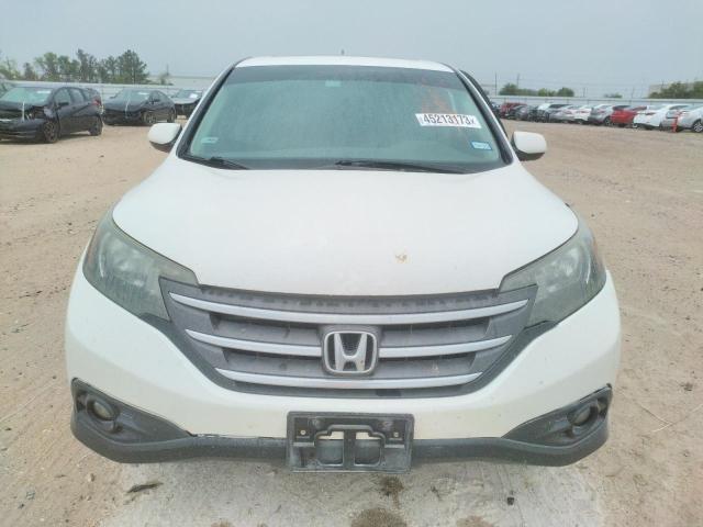 Photo 5 from auction – 2014 HONDA CR-V EX with VIN 5J6RM3H50EL014932