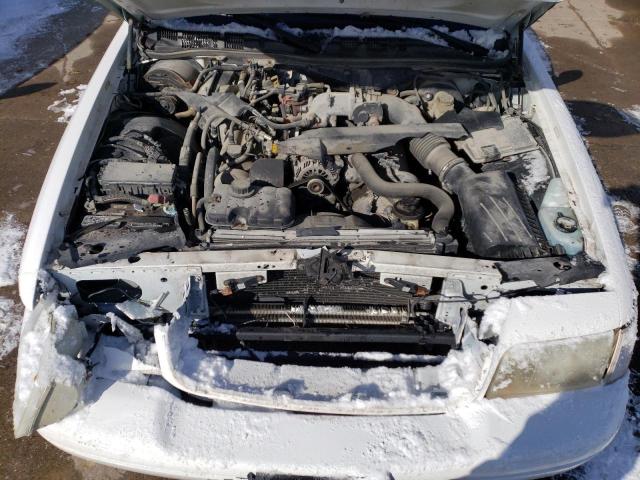 Photo 11 from auction – 2010 FORD CROWN VICT with VIN 2FABP7BV4AX126814