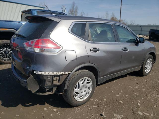 Photo 3 from auction – 2016 NISSAN ROGUE S with VIN KNMAT2MV4GP666471