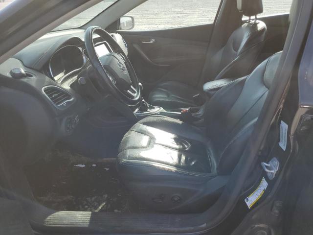 Photo 7 from auction – 2015 DODGE DART LIMIT with VIN 1C3CDFCB9FD242079