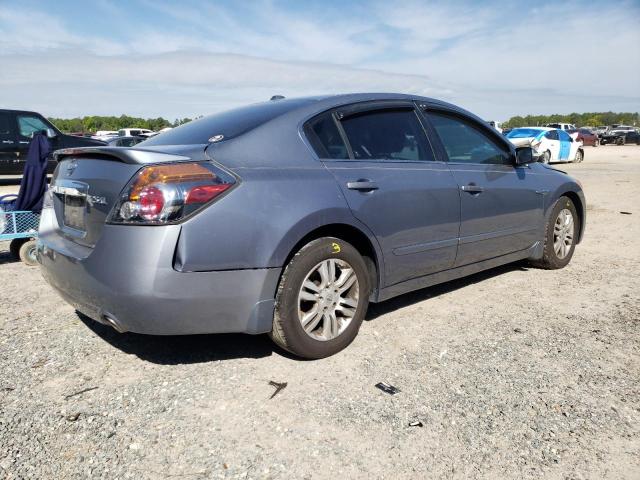 Photo 3 from auction – 2011 NISSAN ALTIMA BAS with VIN 1N4AL2AP9BN432603