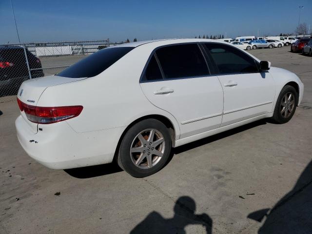 Photo 3 from auction – 2003 HONDA ACCORD EX with VIN 1HGCM66503A081086
