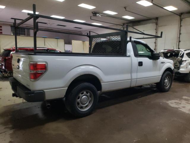 Photo 3 from auction – 2014 FORD F150 with VIN 1FTMF1CM7EKE14828