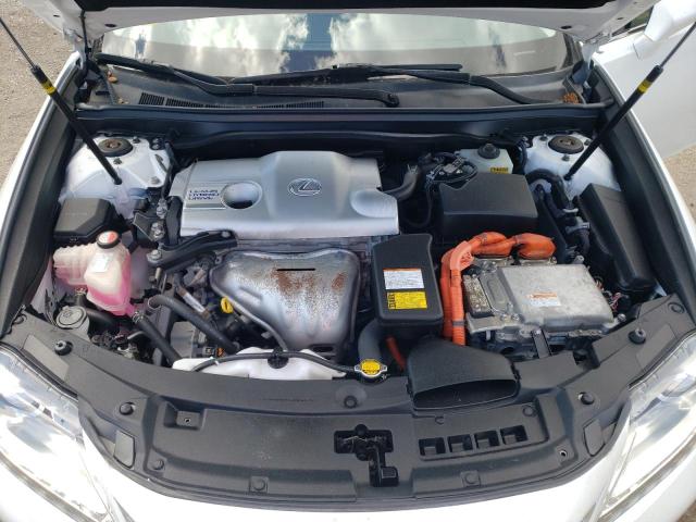 Photo 11 from auction – 2015 LEXUS ES 300H with VIN JTHBW1GG8F2086119