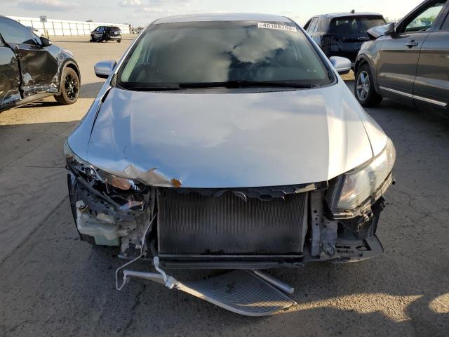 Photo 5 from auction – 2015 HONDA CIVIC LX with VIN 19XFB2E59FE050187