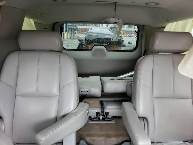 Photo 10 from auction – 2008 GMC YUKON with VIN 1GKFK13028R226493