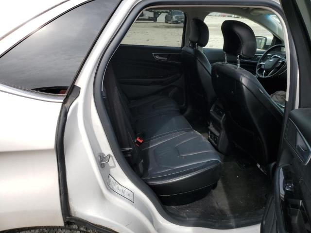 Foto 11 de la subasta – 2016 FORD EDGE TITAN con VIN 2FMPK3K94GBB13475