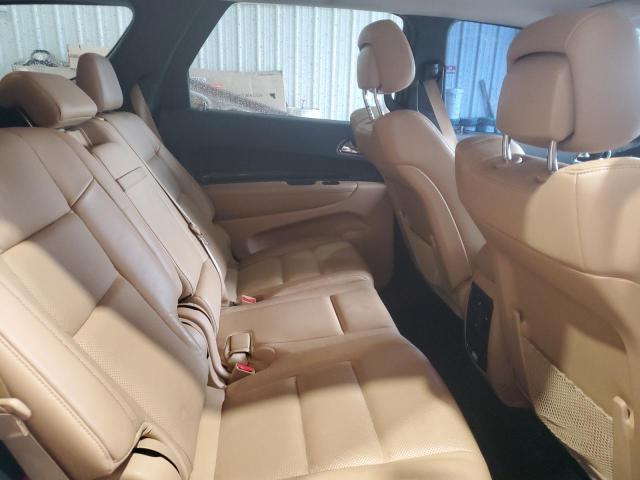 Photo 11 from auction – 2012 DODGE DURANGO CI with VIN 1C4SDHET7CC116510