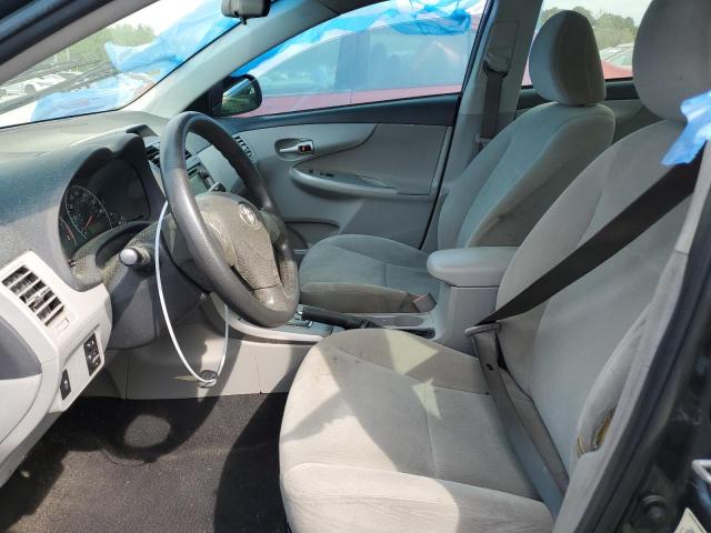 Photo 7 from auction – 2013 TOYOTA COROLLA BA with VIN 5YFBU4EE9DP124868