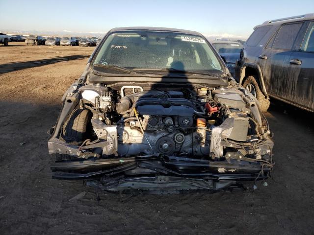 Photo 5 from auction – 2017 SUBARU LEGACY 2.5 with VIN 4S3BNAB64H3008470